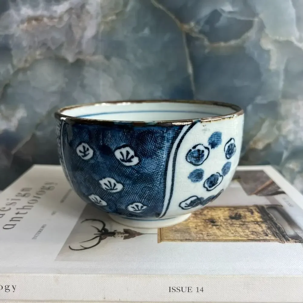 Asian Rice Bowl Small 5.2 x 3